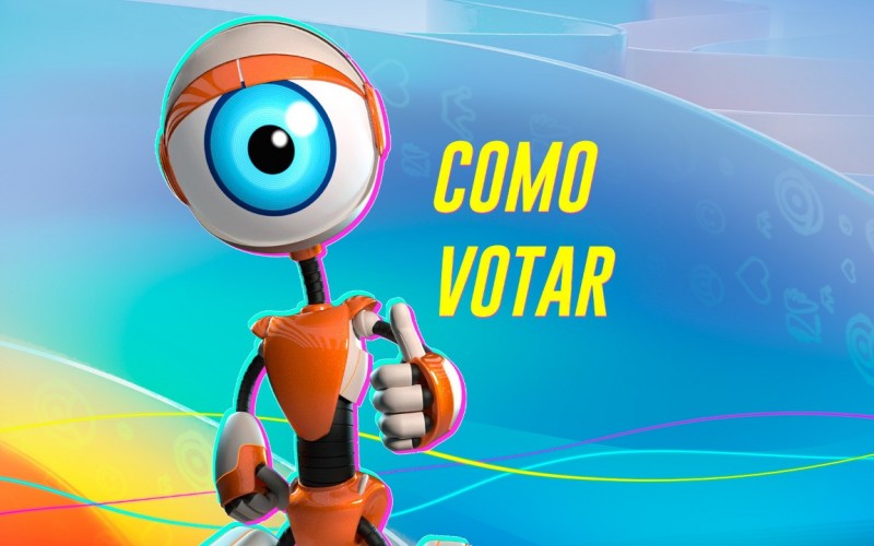 Como votar no BBB 23?