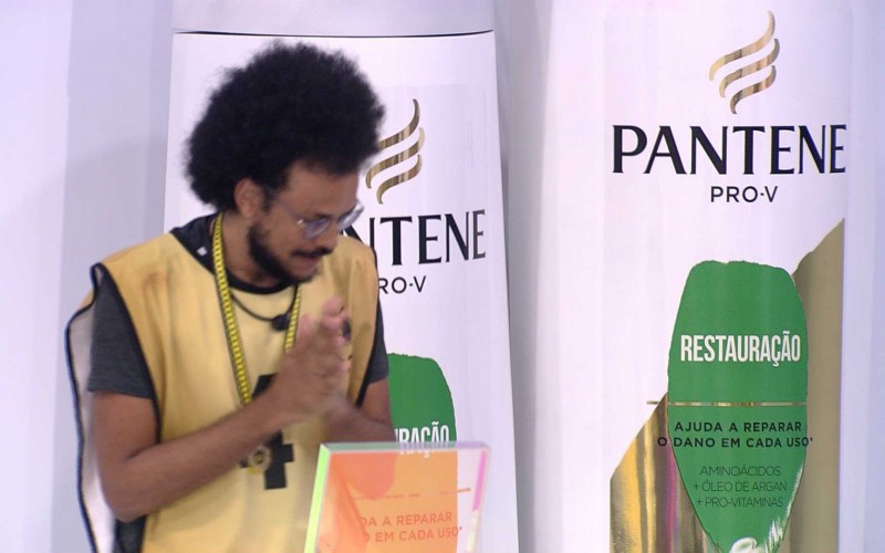 Confira a divisão de VIP e Xepa na quinta semana do BBB21