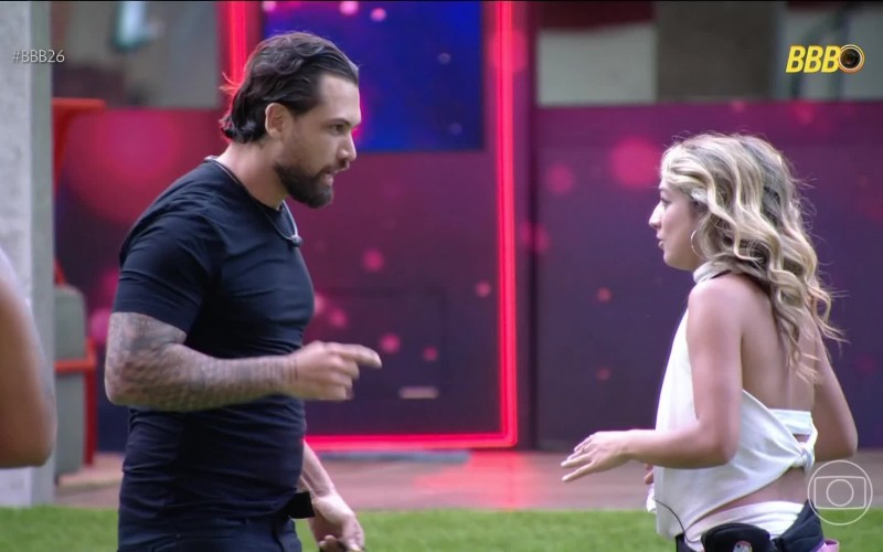 Confira a entrada dos participantes na casa do BBB 26