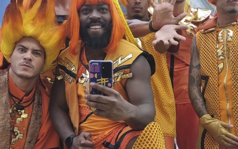 Confira as fotos da Festa Seara do BBB 22