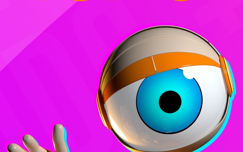 Confira cliques do Top 5 do BBB 22