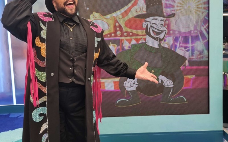 Confira como foi a Festa do Líder Tiago Abravanel no BBB 22