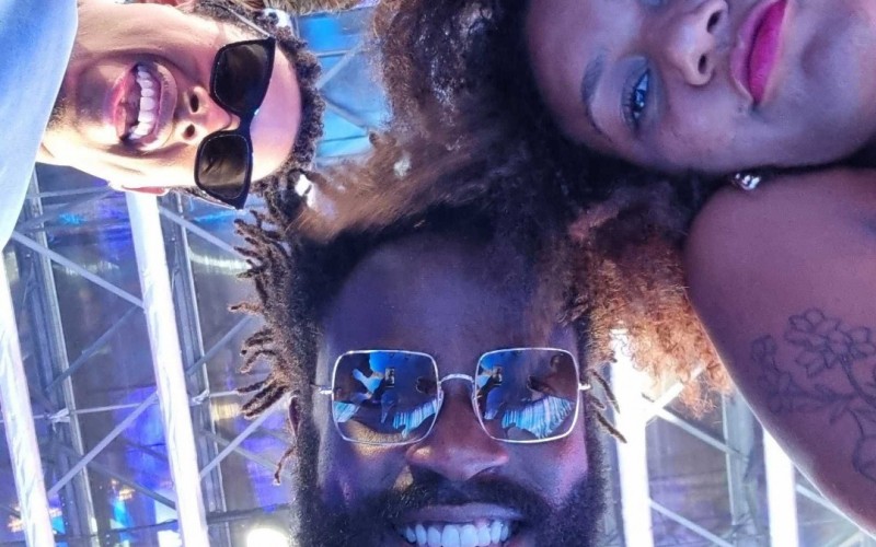 Confira os cliques da Festa Óticas Carol no BBB 22