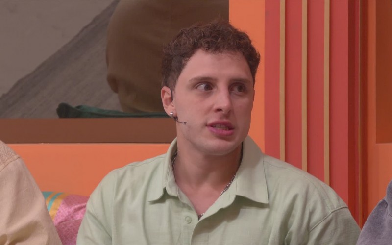 Confira os melhores momentos do Big Show de segunda, 14/4