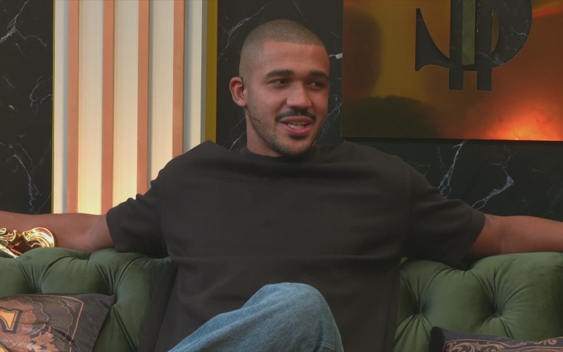 Confira os melhores momentos do Big Show desta segunda, 2/2