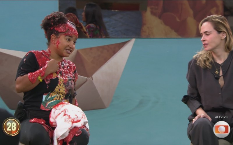 Confira os melhores momentos do Big Show de segunda, 26/1