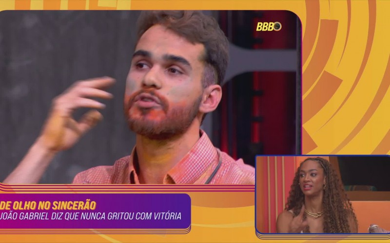 Confira os melhores momentos do Big Show de segunda, 31/3