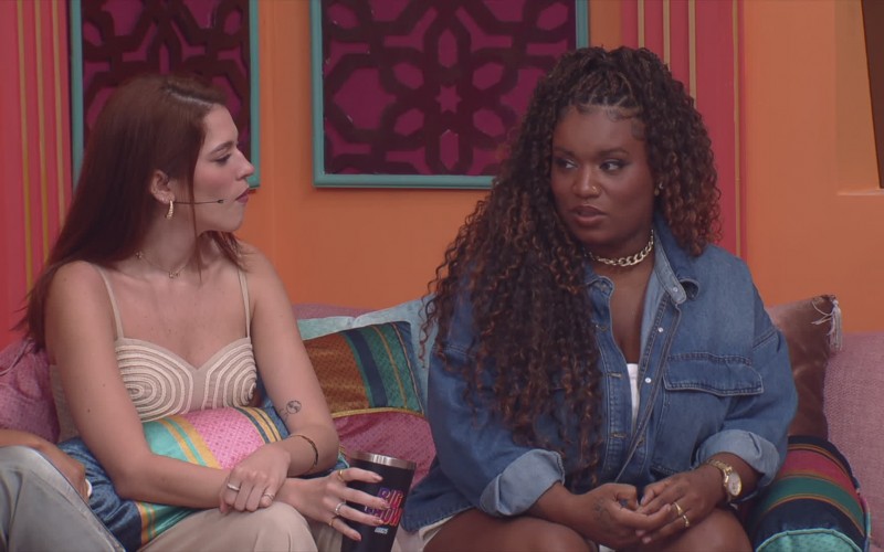 Confira os melhores momentos do Big Show de segunda-feira (11/3)