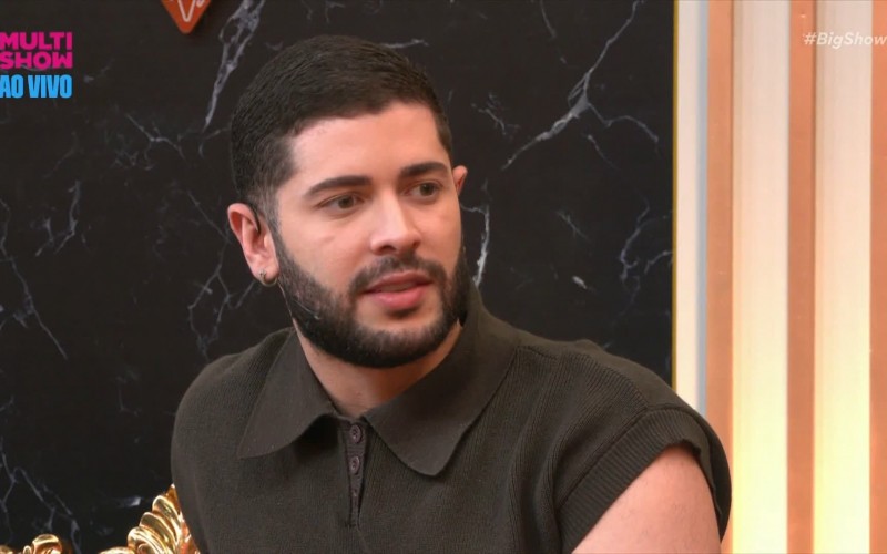 Confira os melhores momentos do Big Show de segunda-feira, 24/2