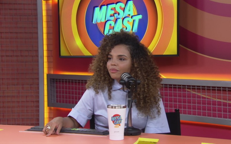 Confira os melhores momentos do Mesacast BBB de quarta, 15/1