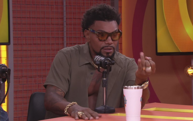 Confira os melhores momentos do Mesacast BBB deste sábado, 15/2