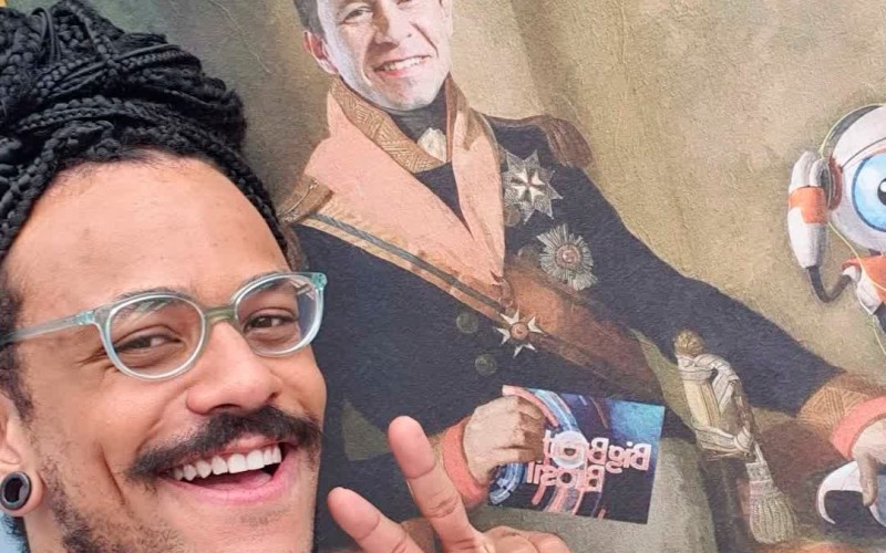 Confira os registros dos brothers no #FeedBBB no 