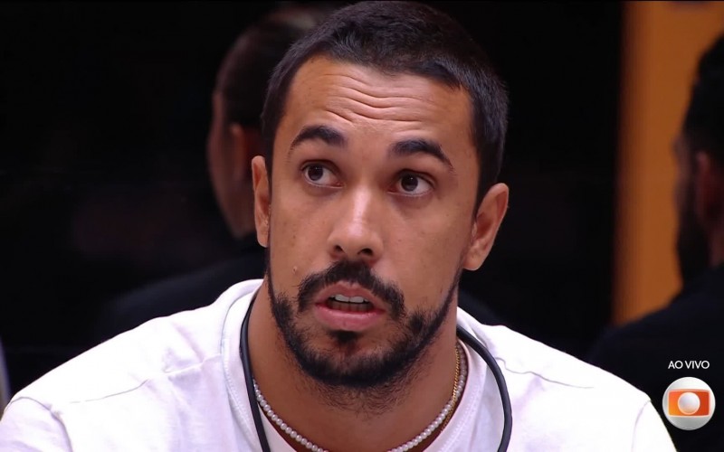 Confira os vídeos da 13ª Prova do Líder do BBB 25