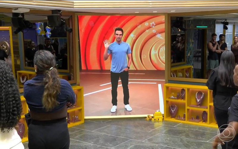 Confira os vídeos da terceira Prova do Líder do BBB 26