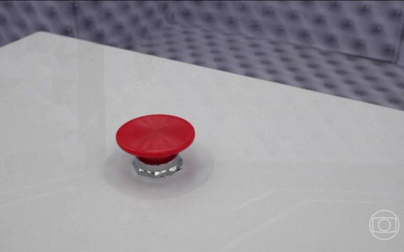 Confira os vídeos do Quarto Branco do BBB 26