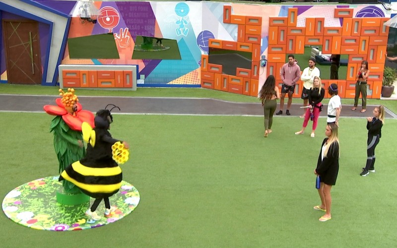 Confira todos os Castigos do Monstro do BBB21