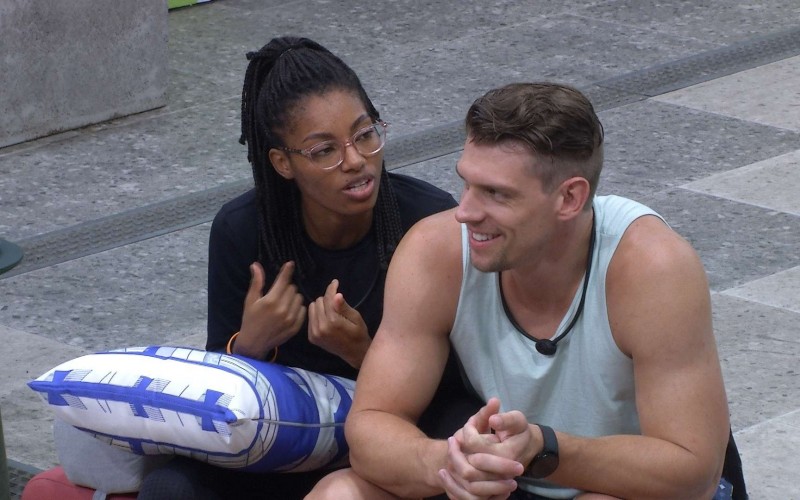 Cristian revela desejo de eliminar as 