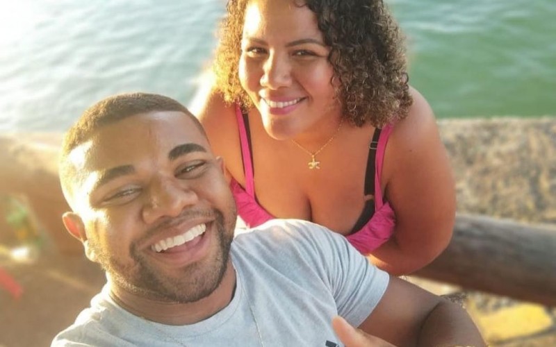 Davi revela reencontro com namorada após o BBB 24