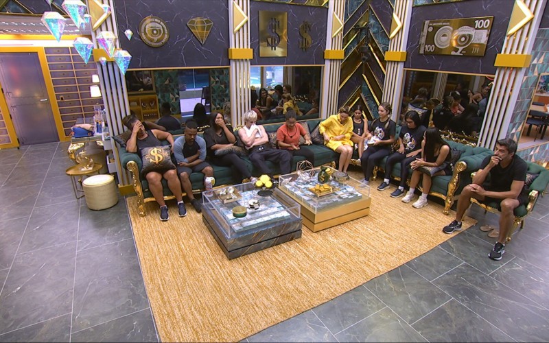 Décima primeira Prova do Anjo do BBB 26: vencedor fica imune