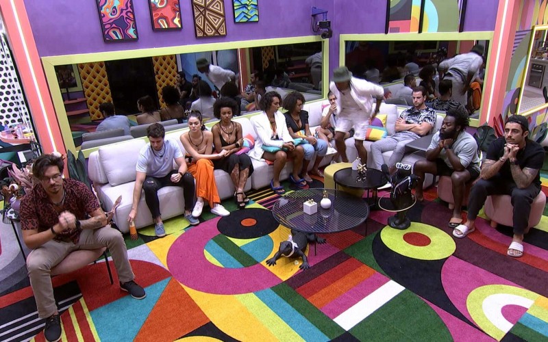 Décimo Paredão BBB 22: quem votou em quem