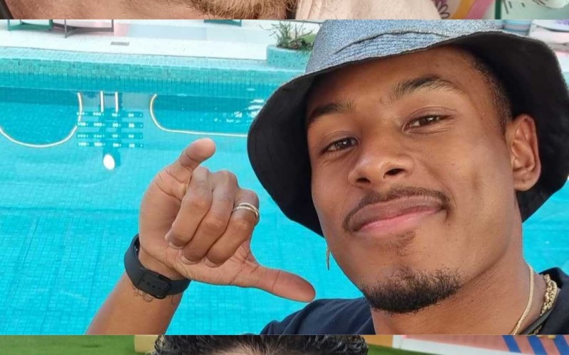 Décimo Paredão do BBB 22: veja selfies dos emparedados