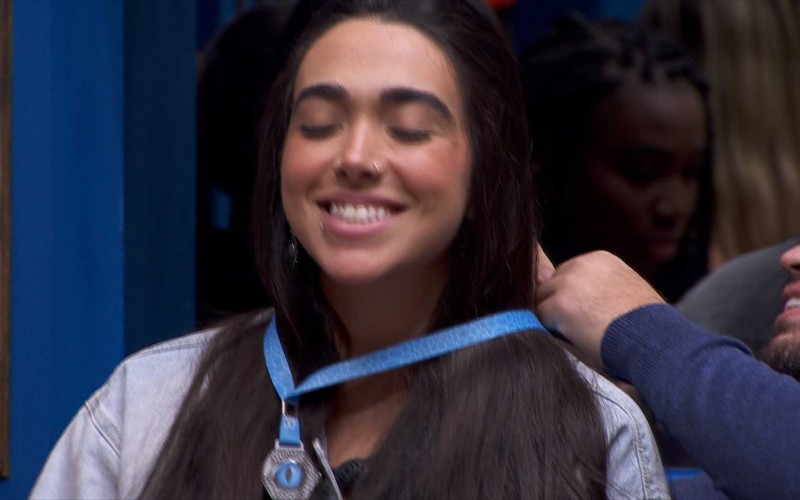 Décimo Paredão do BBB 24: Anjo Michel imuniza Giovanna
