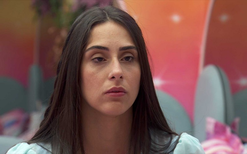 Deniziane diz que sister não 