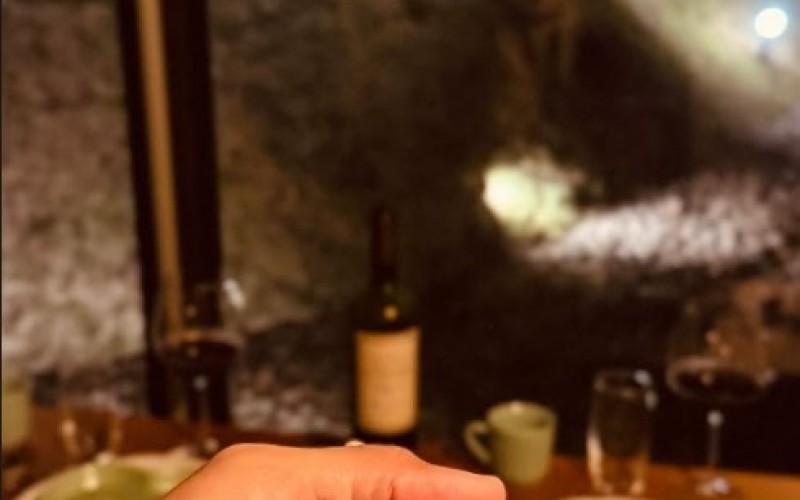 Deniziane Ferreira, do BBB 24, é pedida em namoro: 