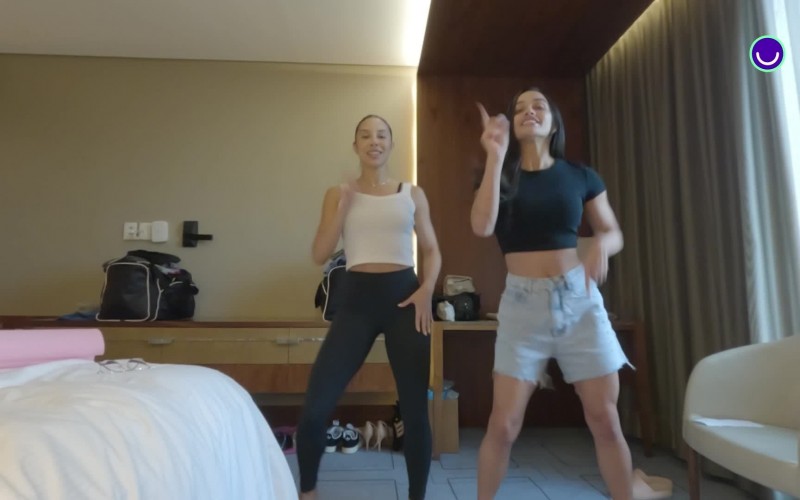 Diário de Confinamento dos participantes do BBB 25