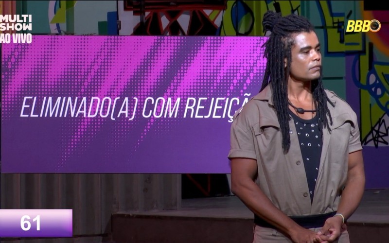 Diogo Almeida responde Mateus no Sincerão: 