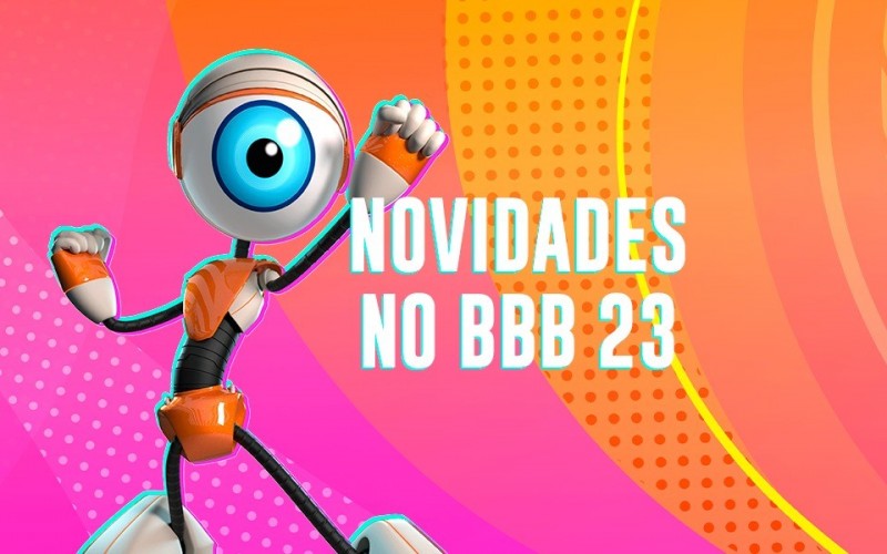 É hoje! Tudo o que você precisa saber sobre o BBB 23