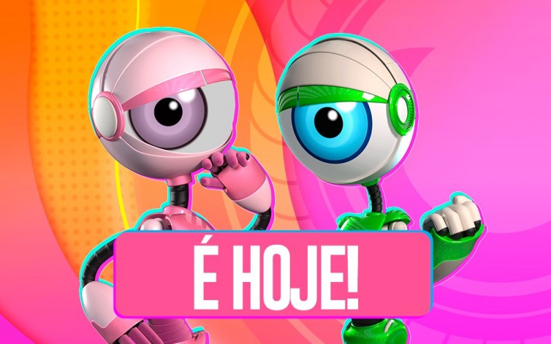 É hoje! Tudo o que você precisa saber sobre o BBB22