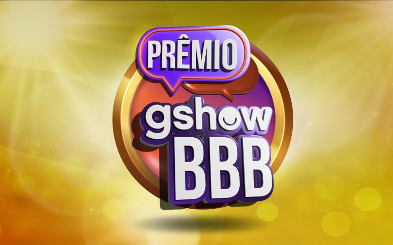 É hoje: veja quando abrem as votações do Prêmio gshow BBB 25