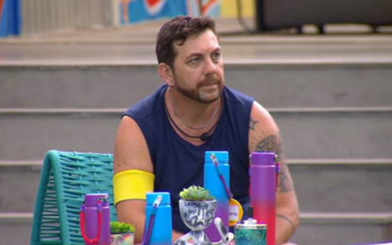 Edilberto diz que já tem alvo para o Paredão