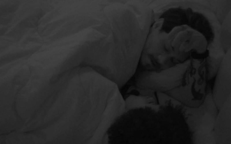 Eliezer revela sobre Arthur Aguiar: 