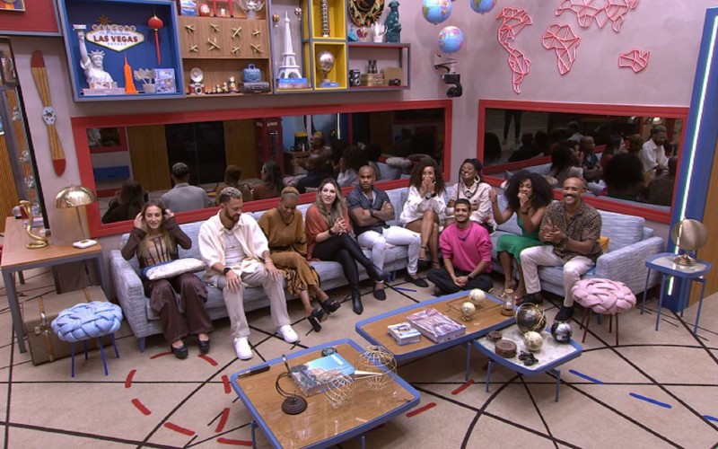 Eliminação BBB: brothers apostam em Fred para deixar o BBB 23