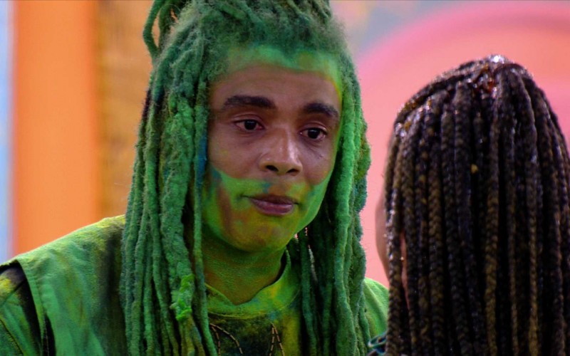 Em DR com Aline, Diogo Almeida declara: 