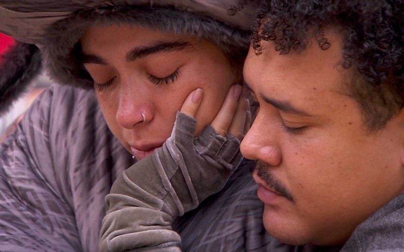 Emparedada, Giovanna chora no BBB 24 e diz: 