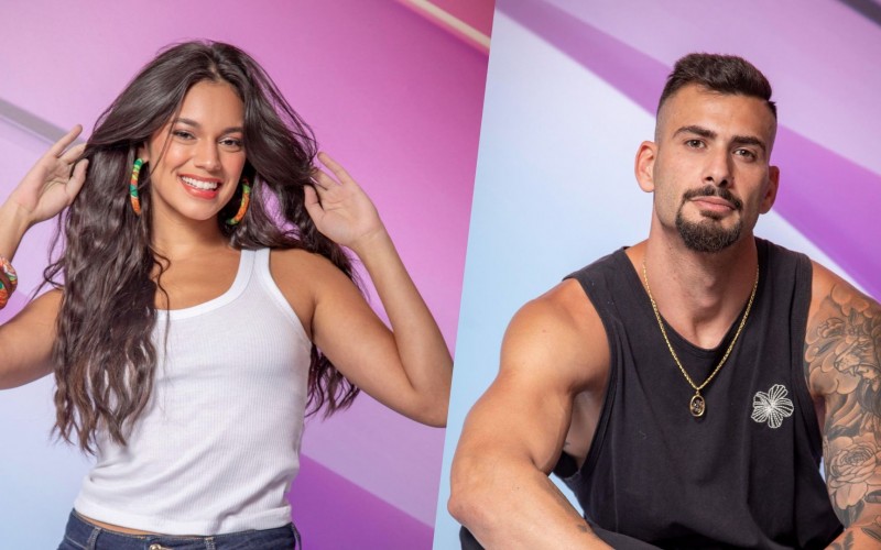 Enquete BBB 24: Você 