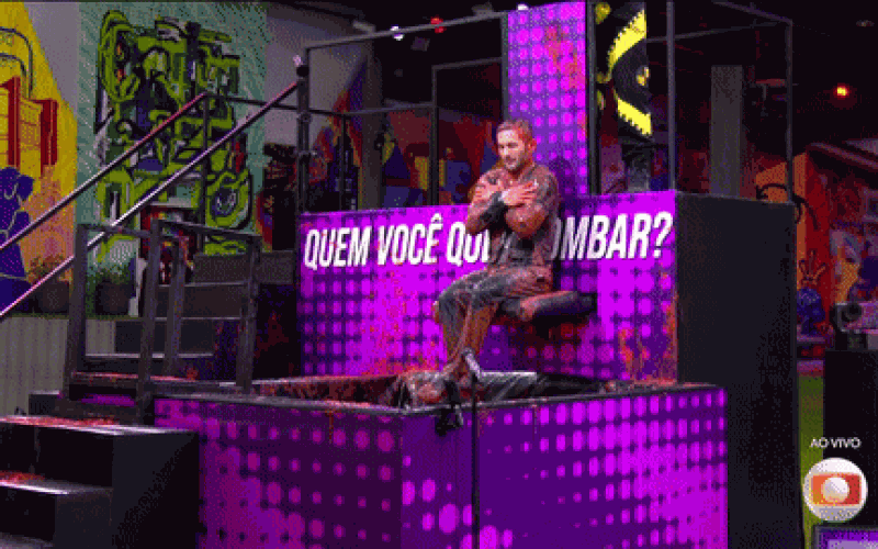 Enquete BBB 25: qual foi o auge do 12º Sincerão?