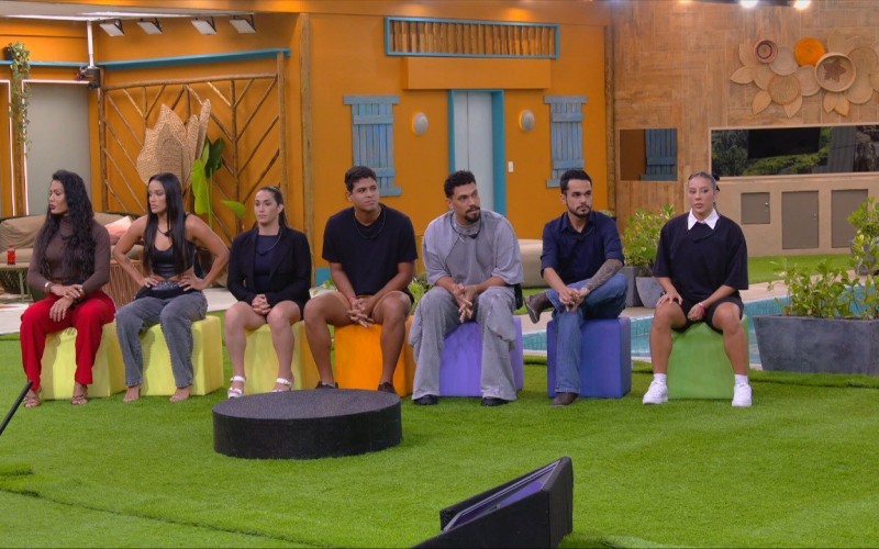 Enquete BBB 25: qual foi o auge do nono Sincerão?