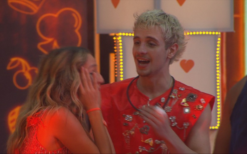 Enquete BBB 26: qual é o melhor meme da semana?