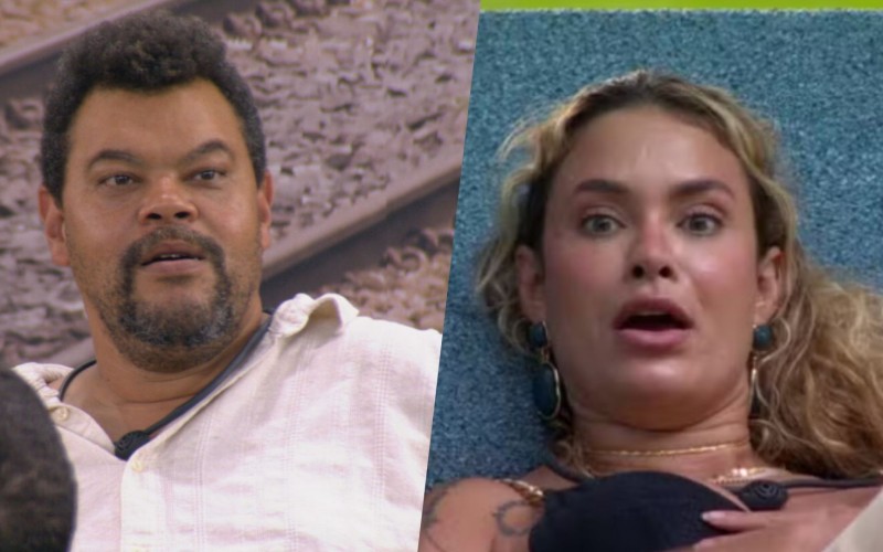 Enquete BBB 26: Qual o melhor meme da semana?