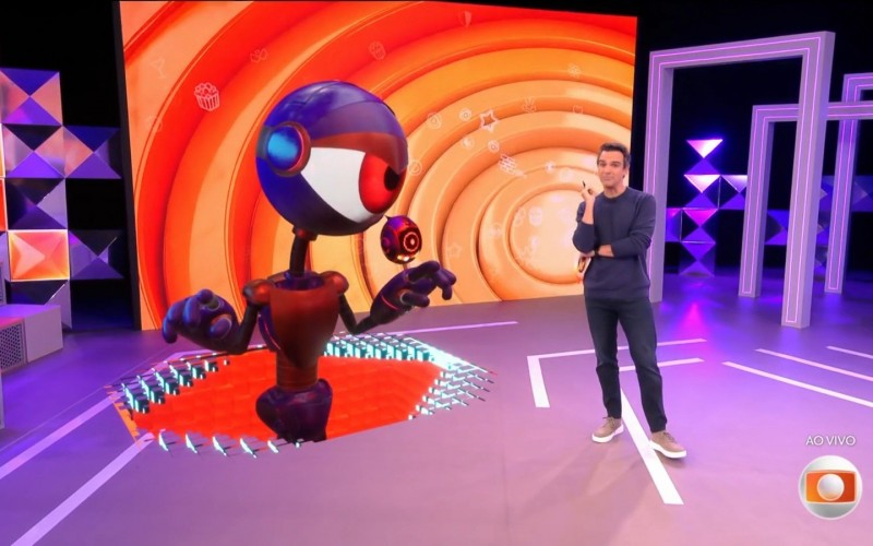 Enquete BBB 26: quem não escapa do 8º Paredão?