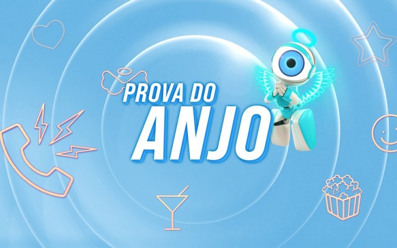 Enquete BBB 26: quem você acha que será o novo Anjo?