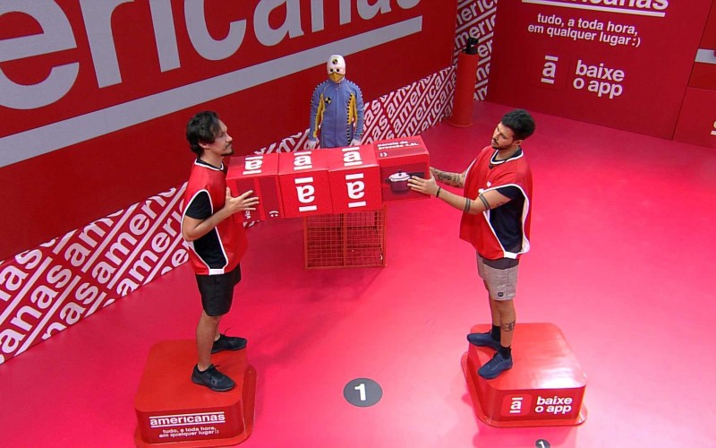 Entenda a Prova de Imunidade Americanas