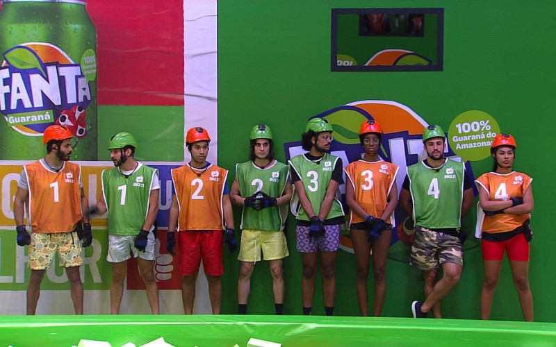 Entenda a Prova do Anjo Fanta Guaraná