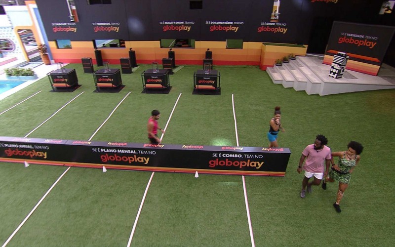 Entenda a Prova do Anjo Globoplay