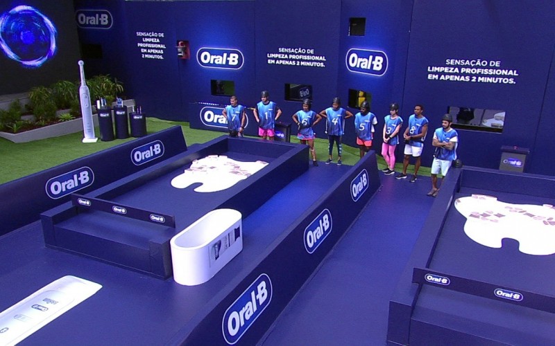 Entenda a Prova do Anjo Oral-B Genius