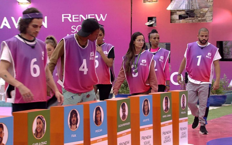 Entenda a Prova do Anjo Renew